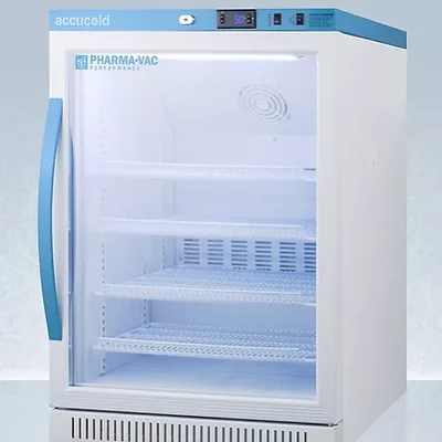 ADA Height Vaccine Refrigerator