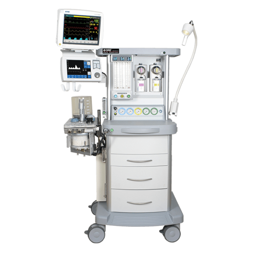 Anesthesia Equipment